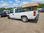 2007 GMC Sierra