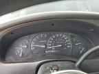 2001 FORD RANGER