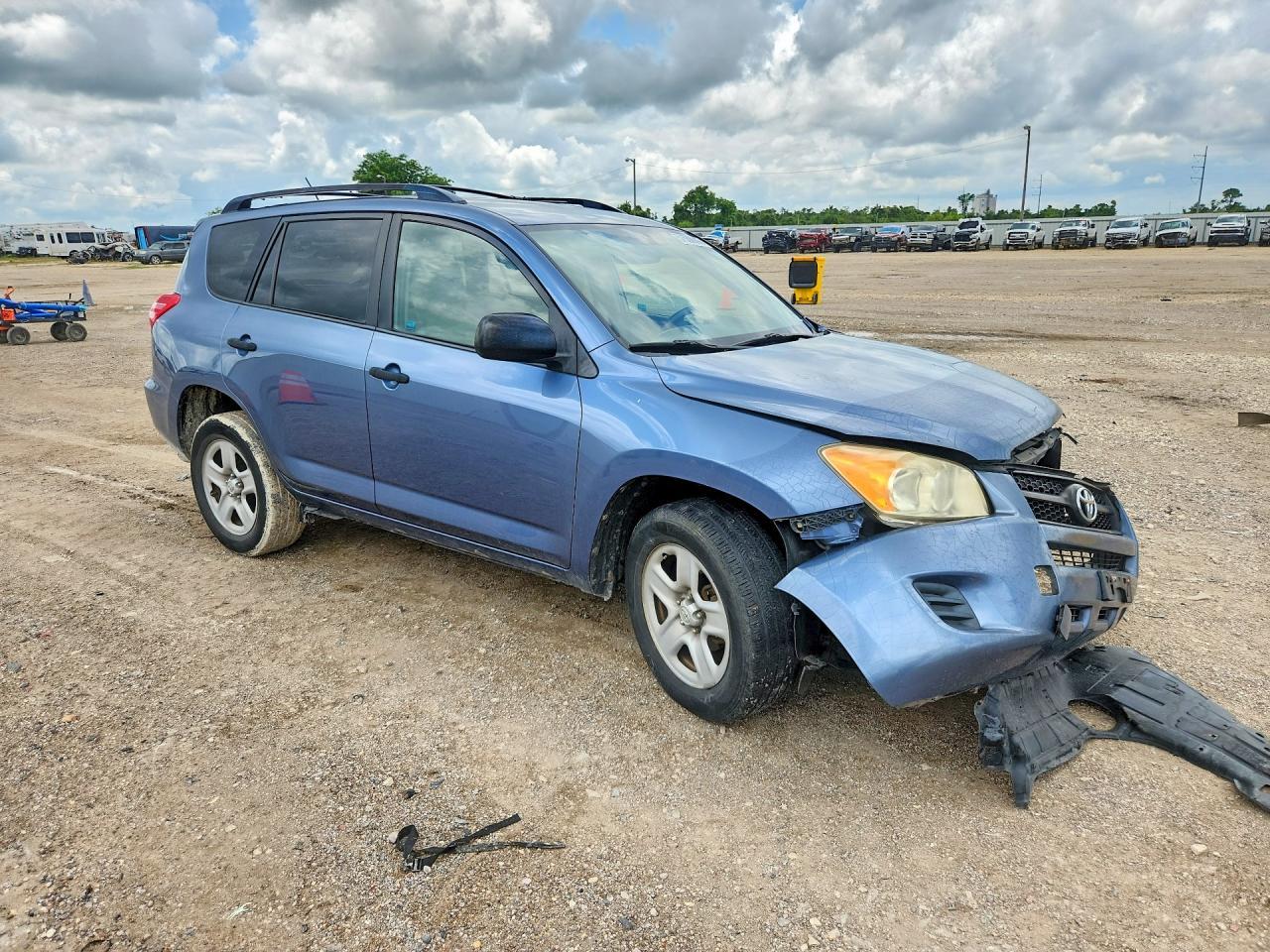 2010 TOYOTA RAV4