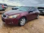 2009 HONDA ACCORD