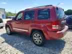 2012 JEEP Liberty