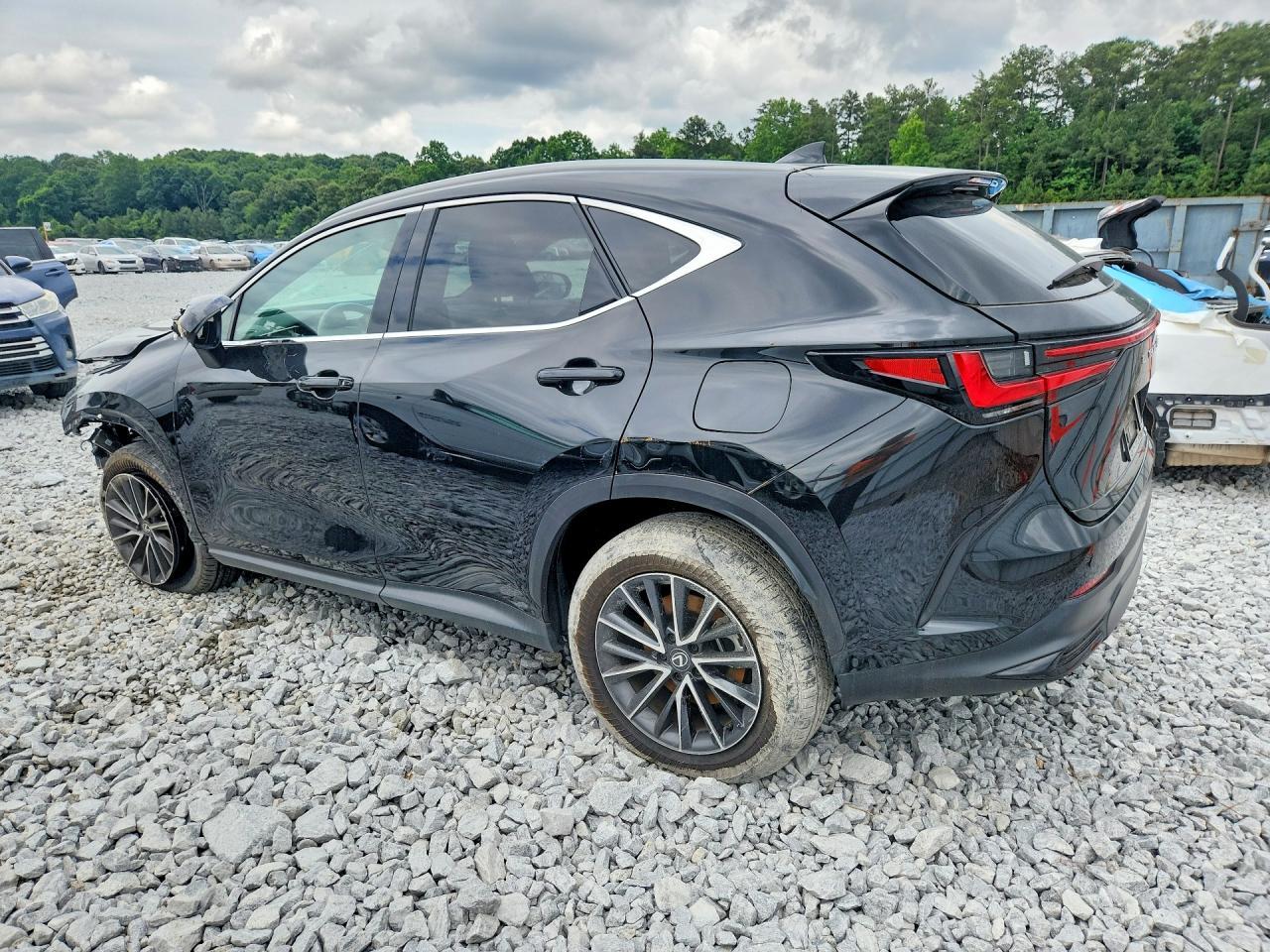 2024 LEXUS NX 350