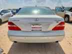 2004 LEXUS Ls 430
