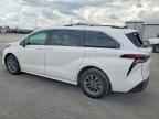 2025 TOYOTA SIENNA