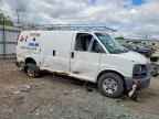 2012 CHEVROLET EXPRESS 2500