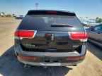 2015 LINCOLN MKX
