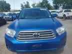 2009 TOYOTA HIGHLANDER