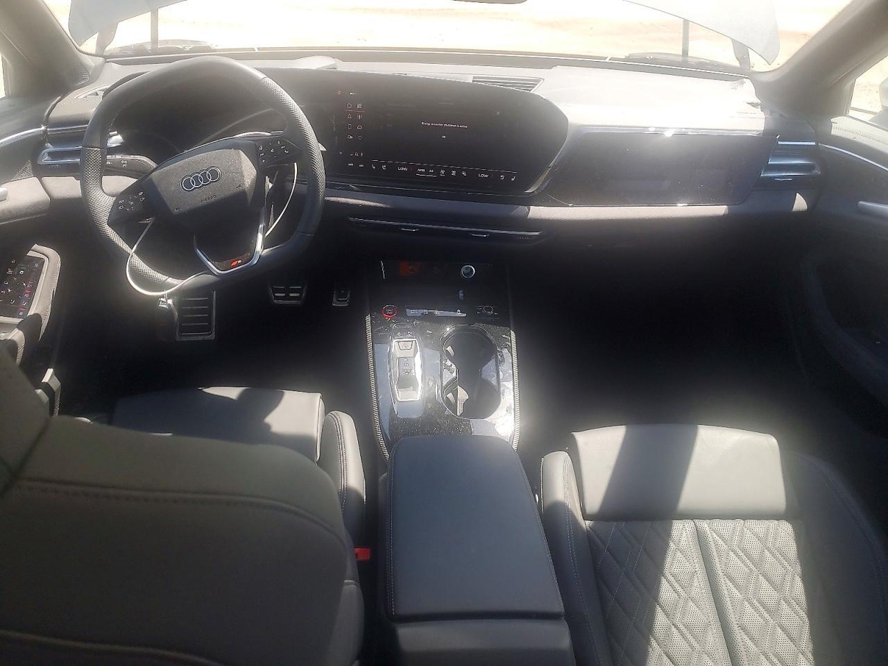 2025 AUDI S5