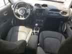 2015 JEEP Renegade