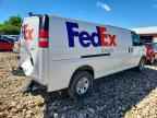 2015 CHEVROLET EXPRESS 2500