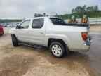2006 HONDA Ridgeline