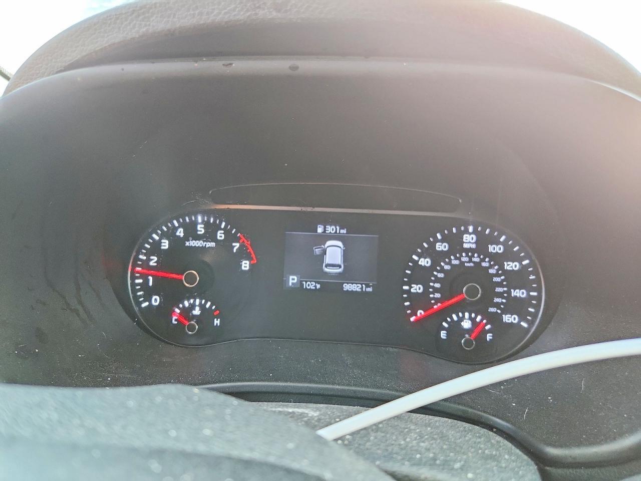 2021 KIA SOUL