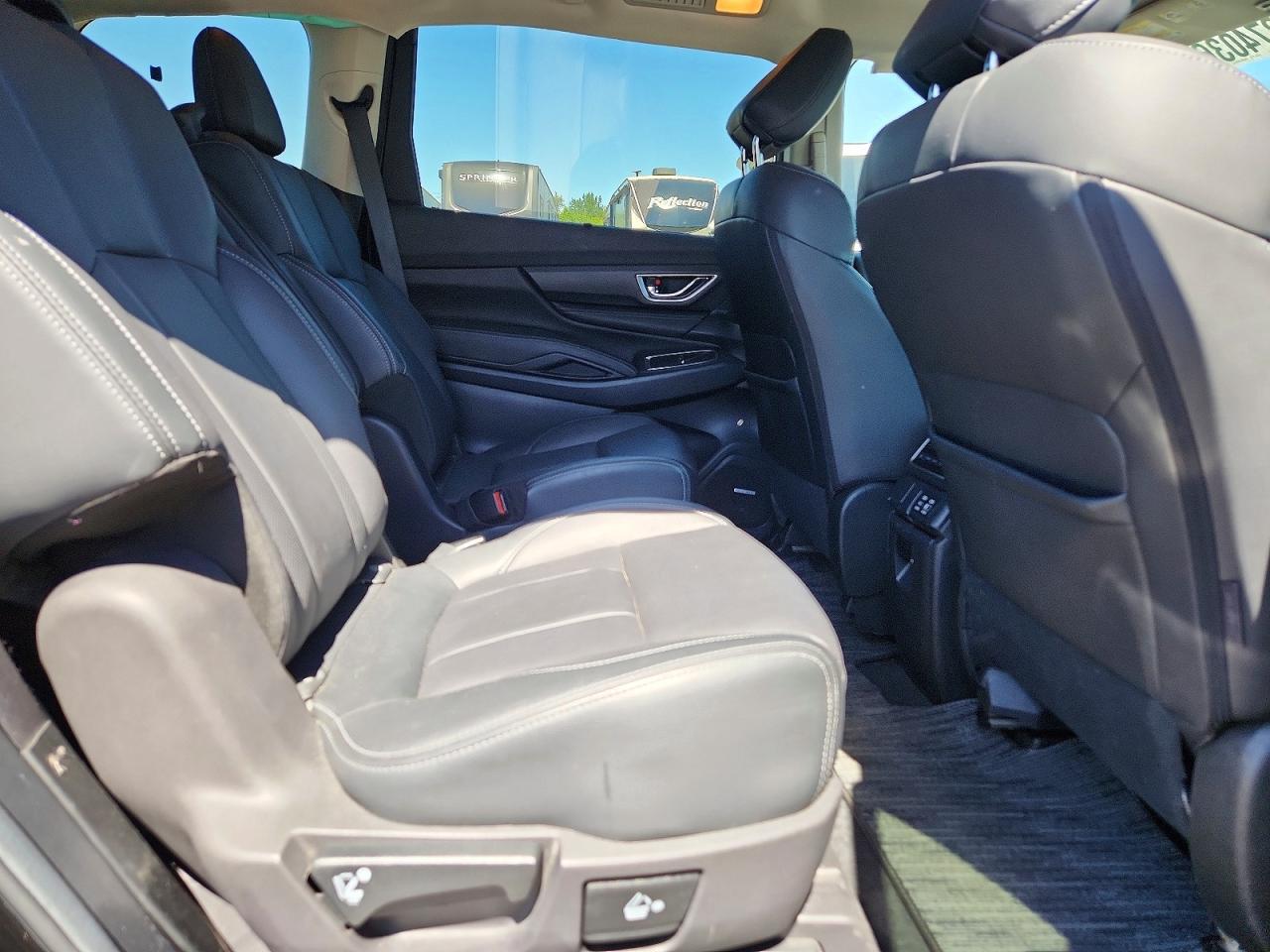 2023 SUBARU Ascent