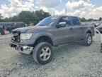 2013 FORD F-150 Lightning