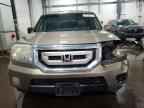 2009 HONDA PILOT