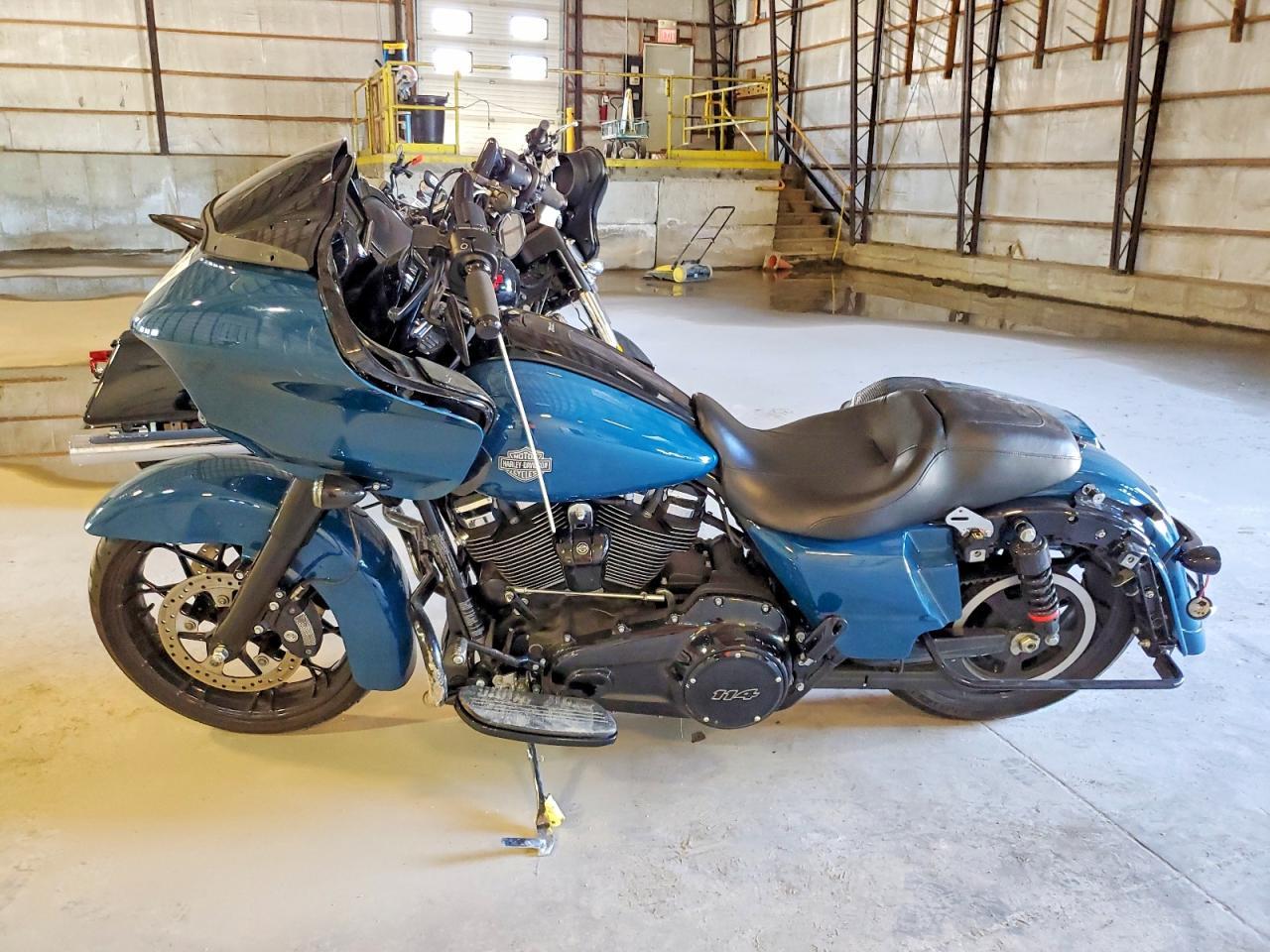 2021 HARLEY-DAVIDSON FLTRXS