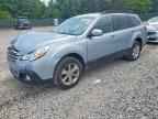 2013 SUBARU Outback