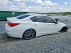 2016 INFINITI Q50