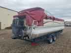 2001 Bennington Marine Boat W/trl