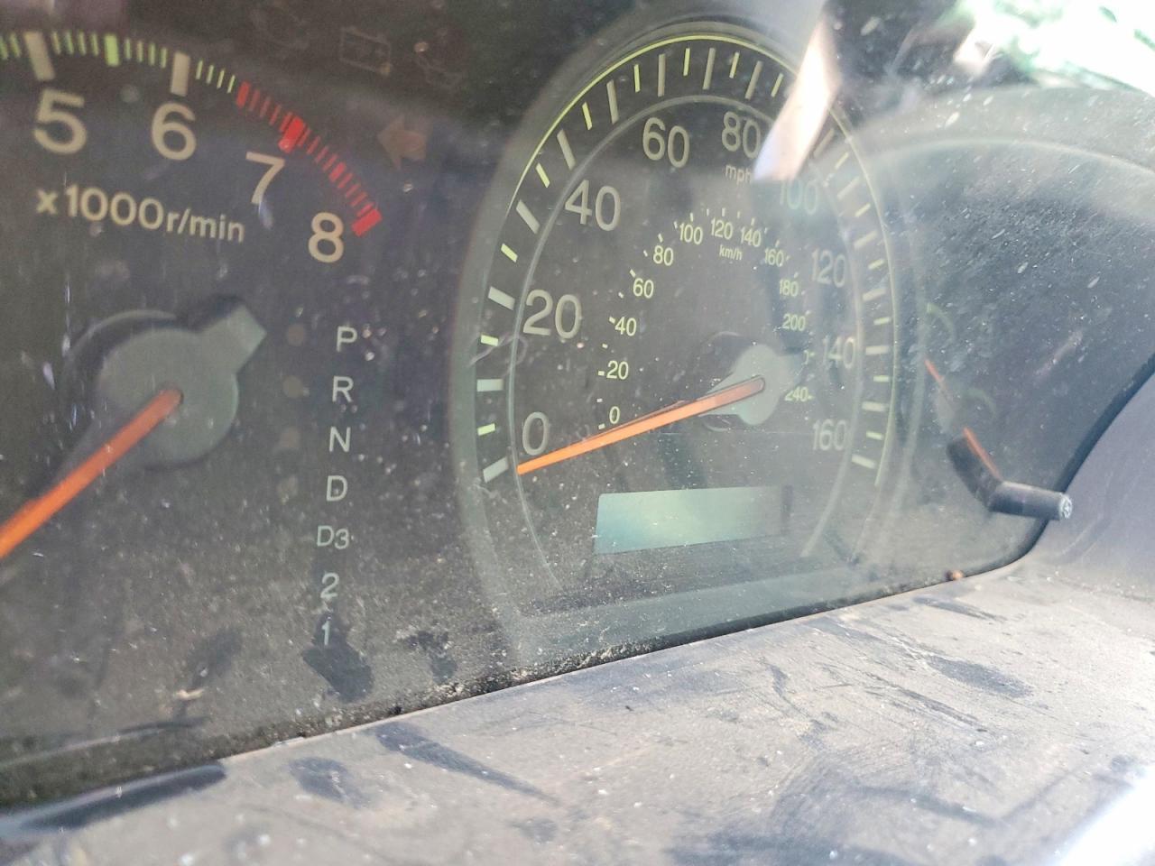 2005 HONDA ACCORD
