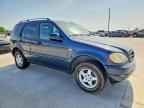 2000 MERCEDES-BENZ ML-Class