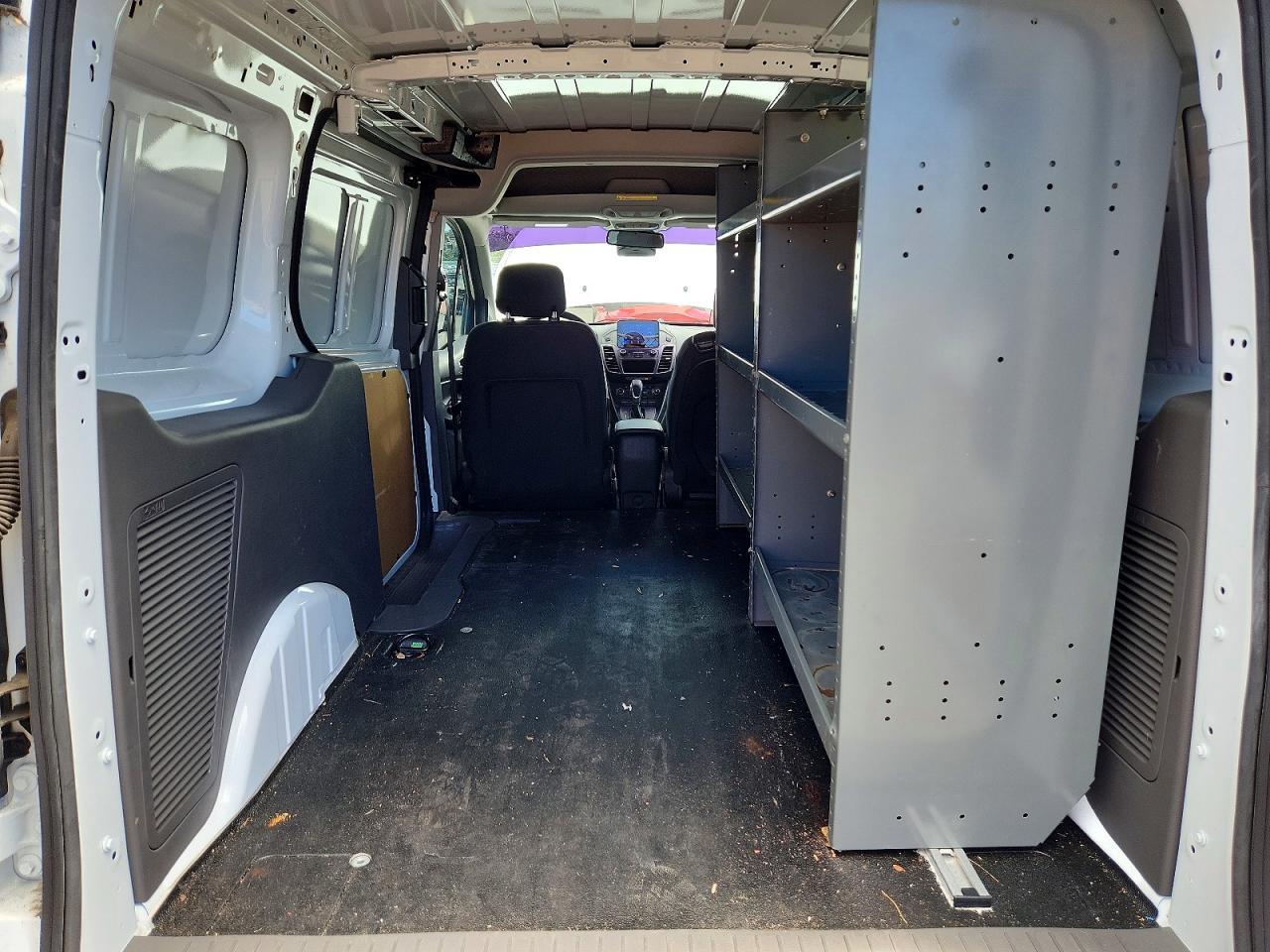 2022 FORD TRANSIT CONNECT