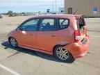 2008 HONDA FIT