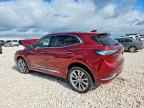 2022 BUICK Envision
