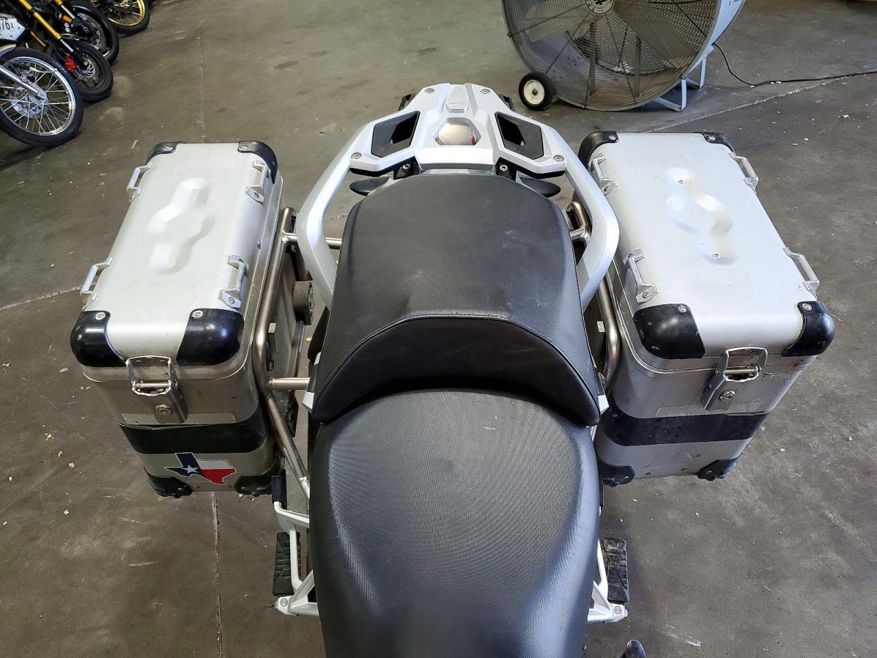 2014 BMW R 1200