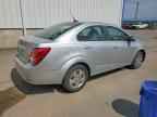 2012 CHEVROLET SONIC