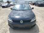 2012 VOLKSWAGEN JETTA