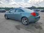 2009 PONTIAC G6