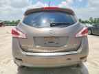2011 NISSAN MURANO