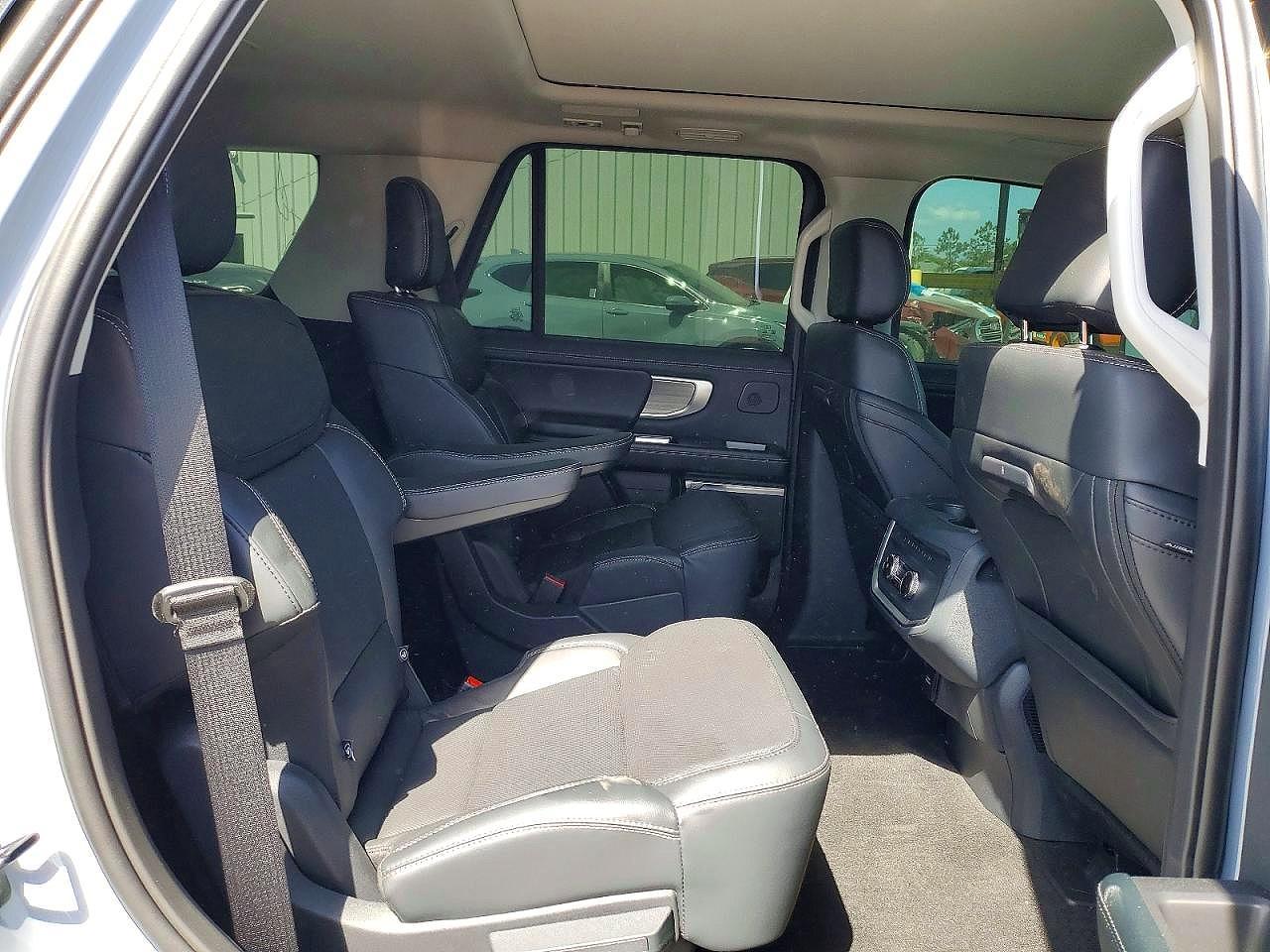 2025 FORD Expedition
