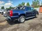 2010 CHEVROLET Avalanche