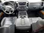 2015 CHEVROLET Silverado 2500
