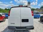 2015 CHEVROLET EXPRESS 2500