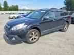 2013 SUBARU Outback