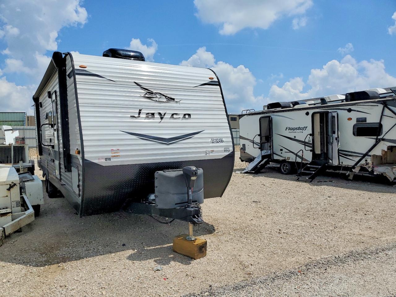 2022 Jayflight Slx By Jay