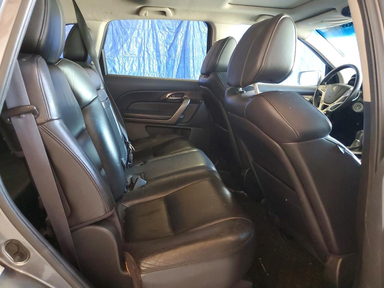 2010 ACURA MDX