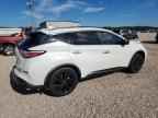 2018 NISSAN MURANO