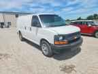 2014 CHEVROLET Express 1500