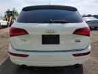 2017 AUDI Q5