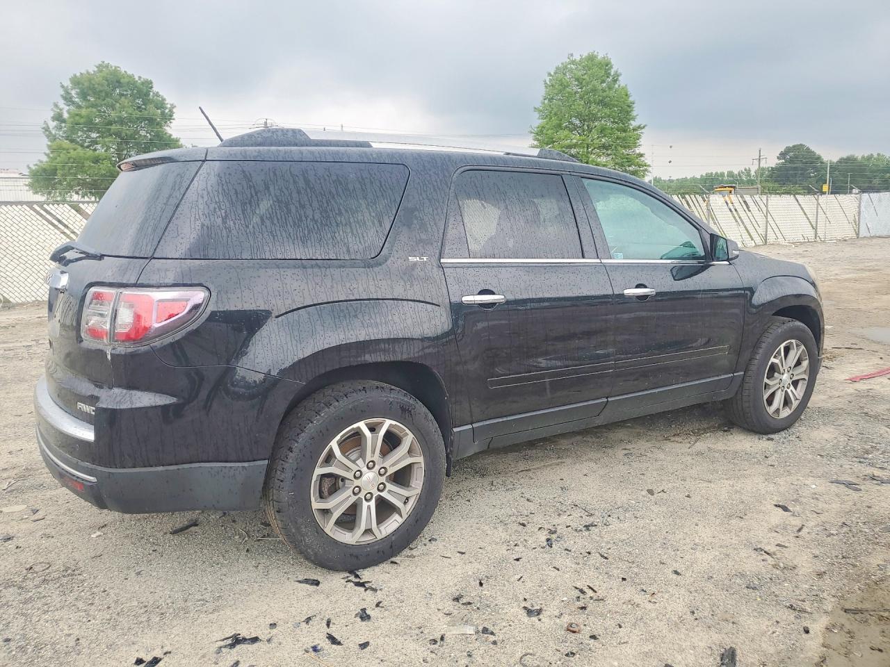 2013 GMC ACADIA