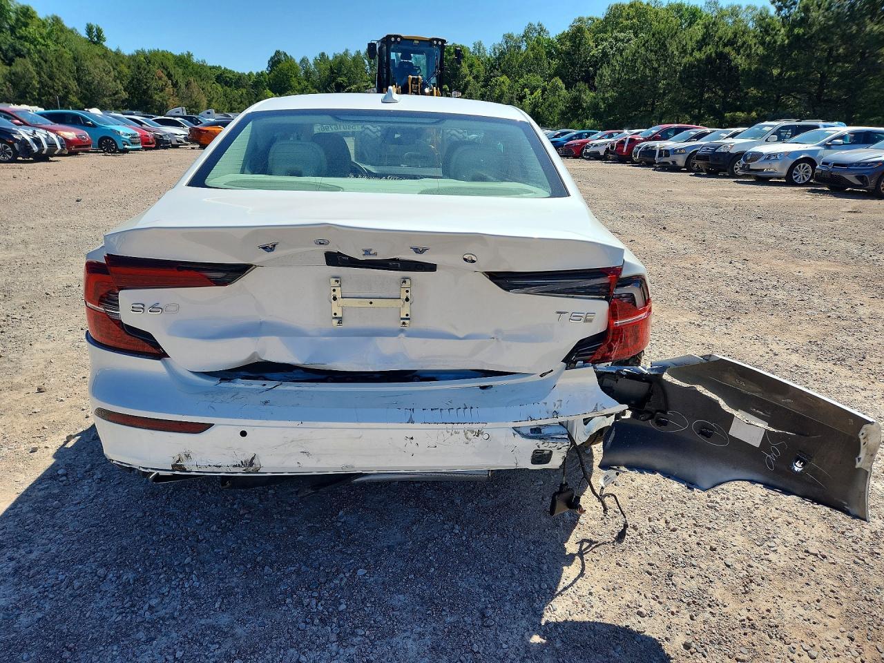 2020 VOLVO S60
