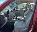 2012 SUBARU FORESTER