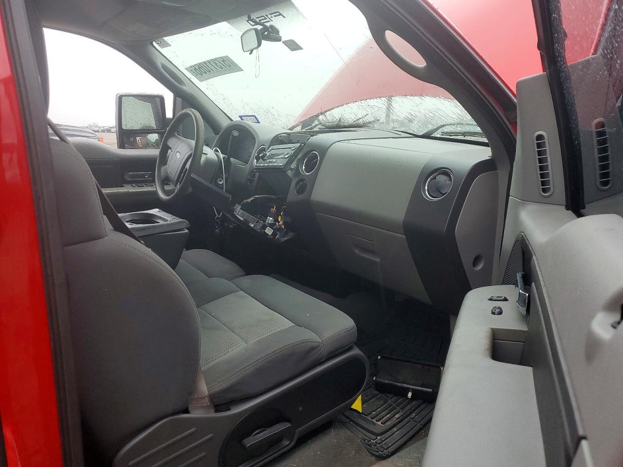 2008 FORD F-150 Lightning
