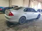 2010 FORD FUSION