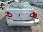 2008 TOYOTA COROLLA