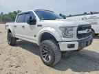 2015 FORD F-150 Lightning